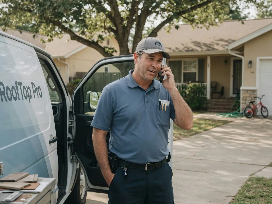 Roof Repair Wayland, MI FAQs